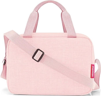 Reisenthel coolerbag to-go twist blush