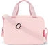 Reisenthel coolerbag to-go twist blush