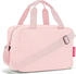 Reisenthel coolerbag to-go twist blush