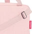 Reisenthel coolerbag to-go twist blush