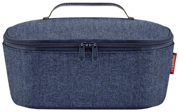 Coolerbag M Pocket Black (cooler Bag - Black - View #10