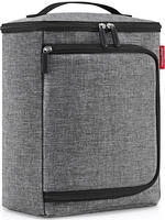 Reisenthel Coolerbox Twist silver (UK7052)