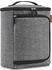 Reisenthel coolerbox twist silver