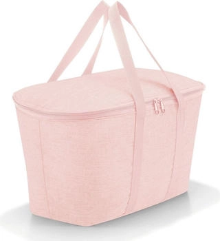 Reisenthel coolerbag twist blush