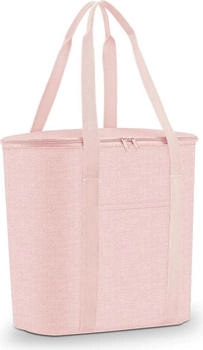 Reisenthel thermoshopper twist blush