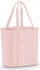 Reisenthel thermoshopper twist blush
