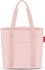 Reisenthel thermoshopper twist blush