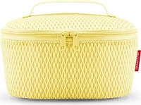 Reisenthel K&uuml;hltasche in Gelb - (B)22,5 x (H)12 x (T)18,5 cm