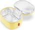 Reisenthel coolerbag S pocket mesh lemon