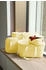 Reisenthel coolerbag S pocket mesh lemon