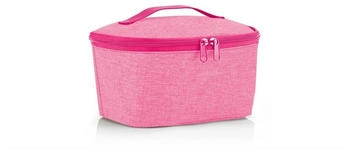 Reisenthel coolerbag S pocket twist pink