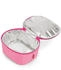 Reisenthel coolerbag S pocket twist pink
