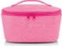 Reisenthel coolerbag S pocket twist pink