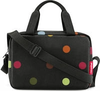 REISENTHEL K&uuml;hltasche "coolerbag to-go" dicke Isolierung, Dicht verschlie&szlig;bar...
