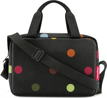 Reisenthel coolerbag to-go dots