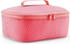 Reisenthel coolerbag M pocket mesh coral