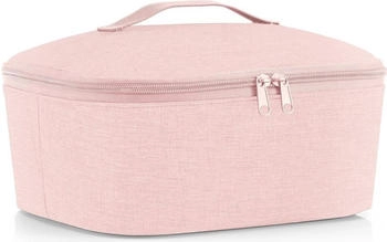 Reisenthel coolerbag M pocket twist blush