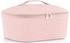 Reisenthel coolerbag M pocket twist blush
