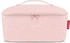 Reisenthel coolerbag M pocket twist blush