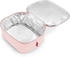 Reisenthel coolerbag M pocket twist blush