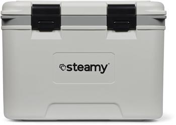 Steamy SCM21