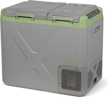 Steamy SECXD55