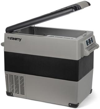 Steamy SECCF55