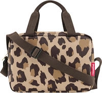 REISENTHEL K&uuml;hltasche "coolerbag to-go" dicke Isolierung, Dicht verschlie&szlig;bar...