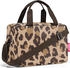 Reisenthel coolerbag to-go leo macchiato