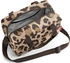 Reisenthel coolerbag to-go leo macchiato
