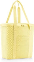 Reisenthel Thermoshopper Mesh Lemon (OV2036)