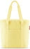 Reisenthel thermoshopper Kühltasche Thermotasche Isotasche mesh lemon OV2036