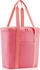 Reisenthel thermoshopper Kühltasche Thermotasche Isotasche mesh coral OV3102