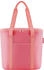 Reisenthel thermoshopper Kühltasche Thermotasche Isotasche mesh coral OV3102