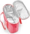 Reisenthel thermoshopper Kühltasche Thermotasche Isotasche mesh coral OV3102