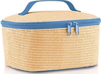 Reisenthel K&uuml;hltasche "S" in Beige - (B)22,5 x (H)12 x (T)18,5 cm