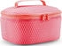 Reisenthel coolerbag S pocket mesh coral