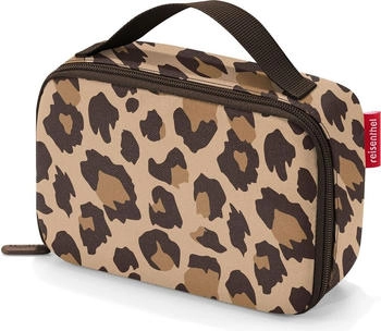 Reisenthel thermocase leo macchiato