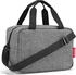 Reisenthel Thermotasche Cooler Bag To Go Twist Silver grau