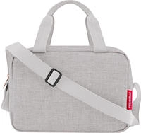 REISENTHEL K&uuml;hltasche "coolerbag to-go" dicke Isolierung, Dicht verschlie&szlig;bar...