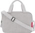 Reisenthel Thermotasche Cooler Bag To Go Twist Sky Rose hellgrau