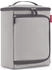 Reisenthel coolerbox herringbone grey