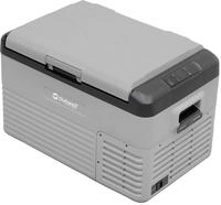 Outwell 590233, Outwell - Arctic Chill 30 - K&uuml;hlbox Gr 59 x 39 x 37 cm grau