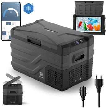 PEME Quest 30 black