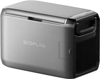 EcoFlow Glacier Classic 35