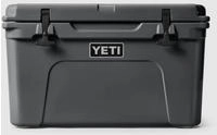 Yeti Tundra K&uuml;hltasche 65 cm grau