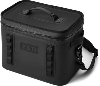 Yeticool Hopper Flip 18 Cooler Bag Black