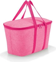 REISENTHEL K&uuml;hltasche "coolerbag" Thermo-Innenfutter, Dicht schlie&szlig;ender Deckel