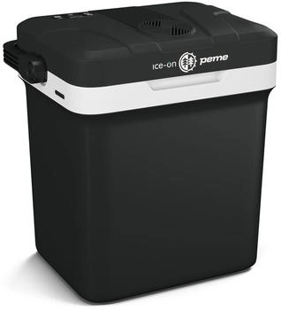 PEME Essential 23 black
