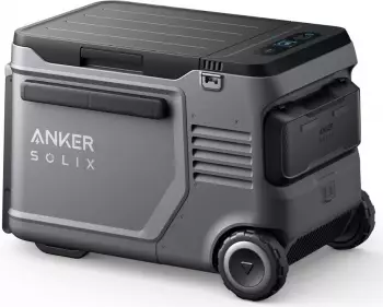 Anker SOLIX EverFrost 2 40 Liter